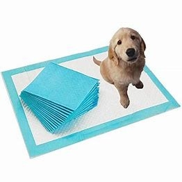 33x45cm Extra Large Pet Training Pads ODM Sustainable Potty Training Puppy On Pee Pads